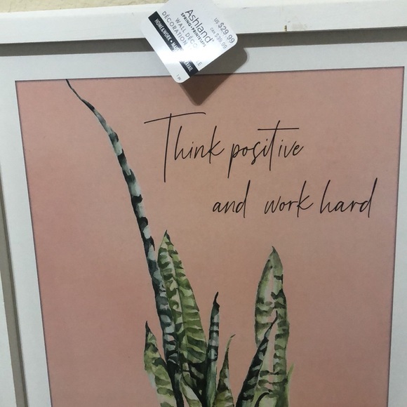 Spring Wall Art - Picture 5 of 6